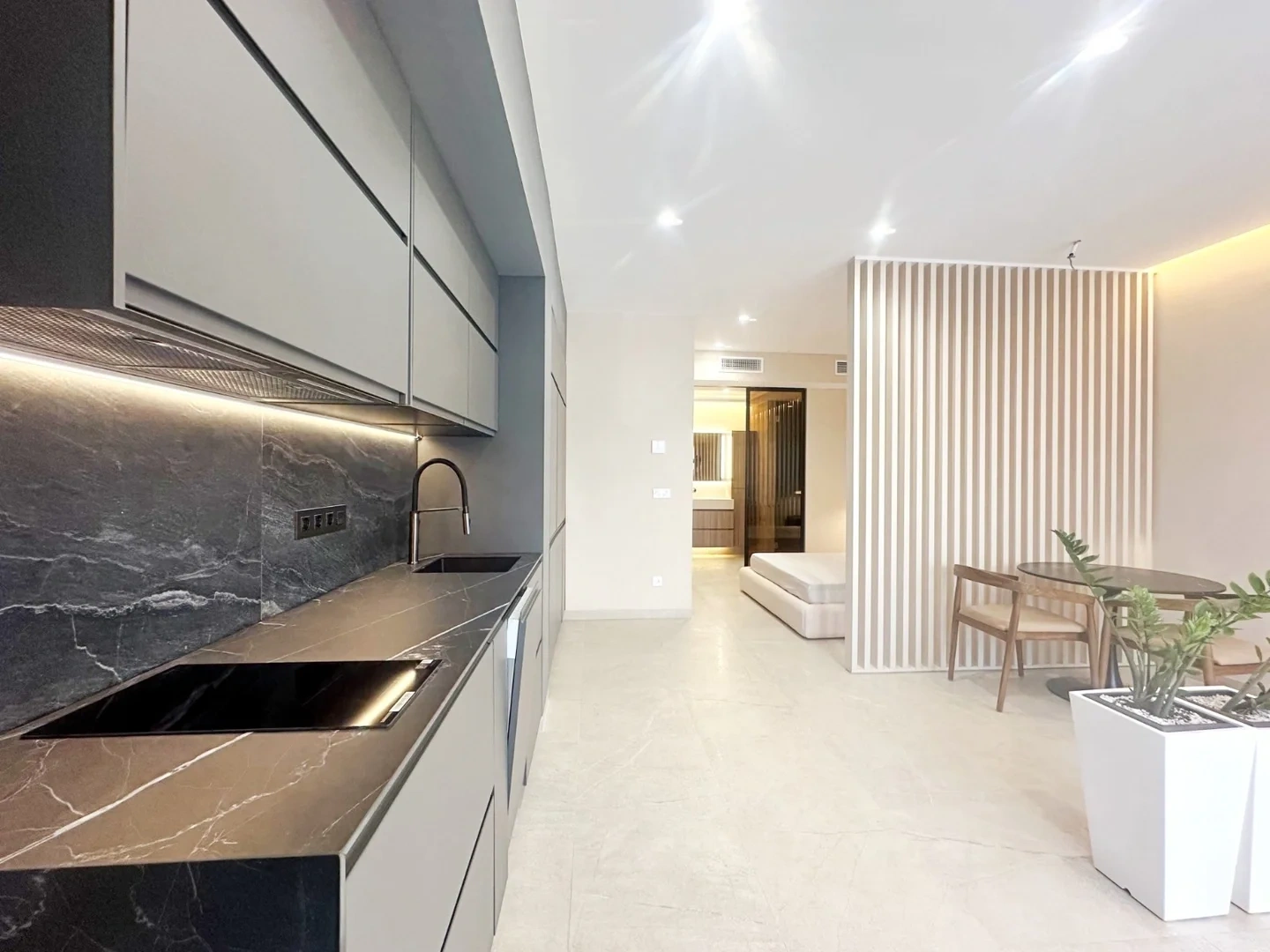 1 - verkoop appartement strand to voet torrevieja - costa blanca valencian community spanje