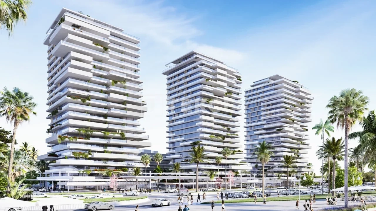 1 - verkauf wohnung meerblick malaga andalusien spanien