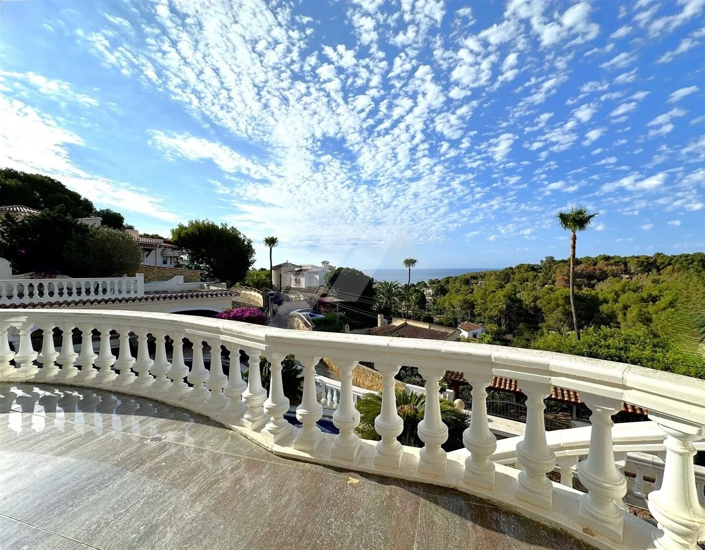 2 - verkauf haus benissa - costa blanca valencia spanien