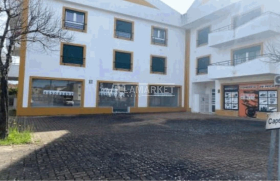 1 - продажа коммерция abrantes центральный регион португалия
