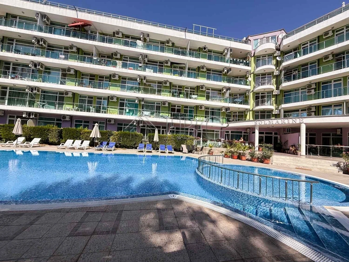 1 - venta apartamento sunny beach burgas bulgaria