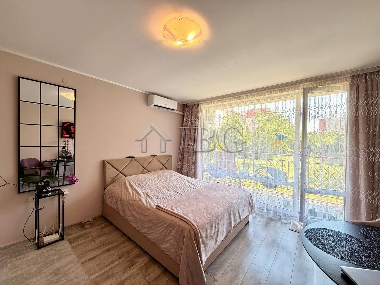 1 - verkauf wohnung strandpromenade sunny beach burgas bulgarien