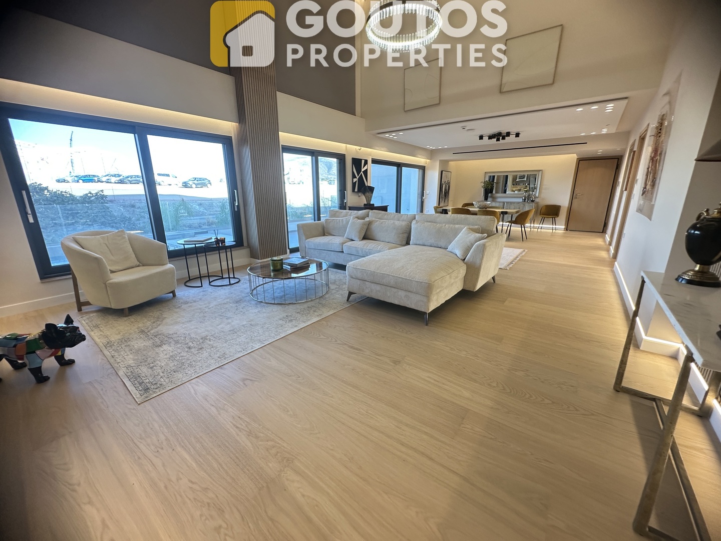 2 - venta casa vista al mar glyfada ática grecia