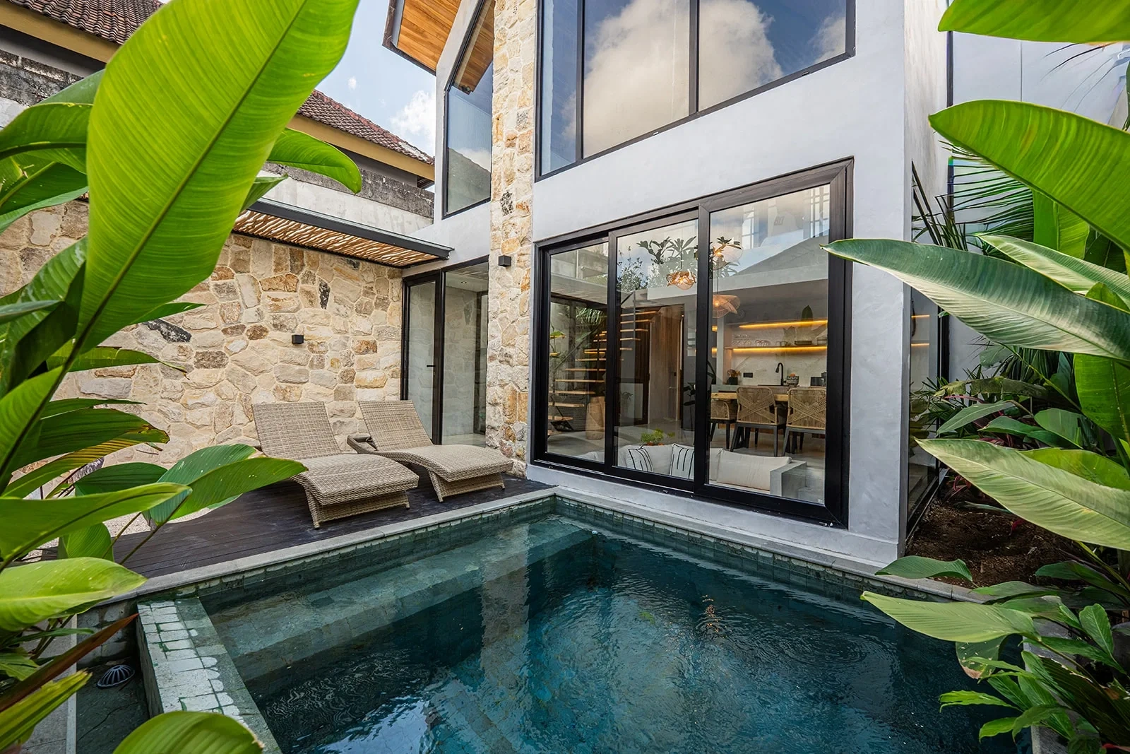 1 - продажа villa ungasan bali индонезия