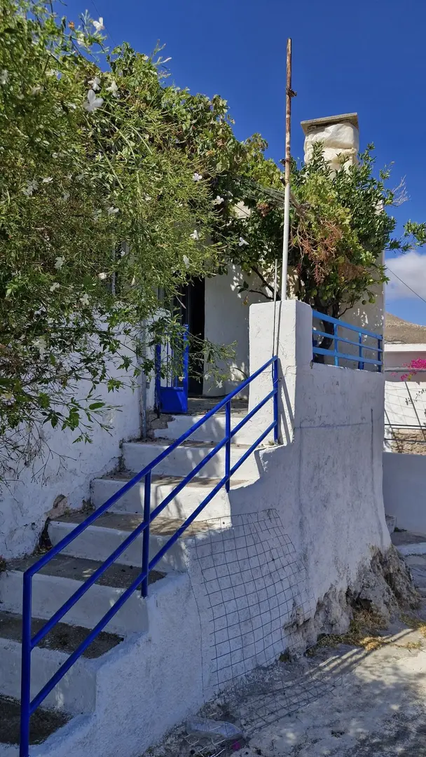 1 - verkauf haus siteía kreta griechenland
