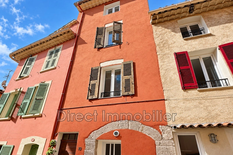 1 - verkoop huis vallauris alpes-maritimes frankrijk