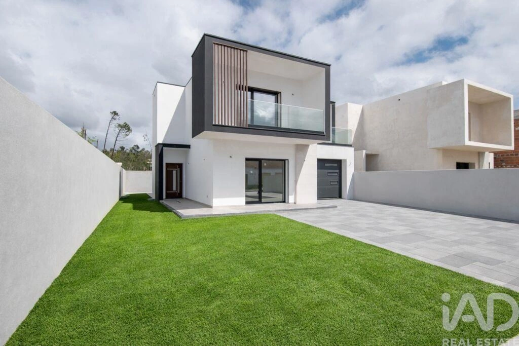 1 - venta casa leiria región centro portugal