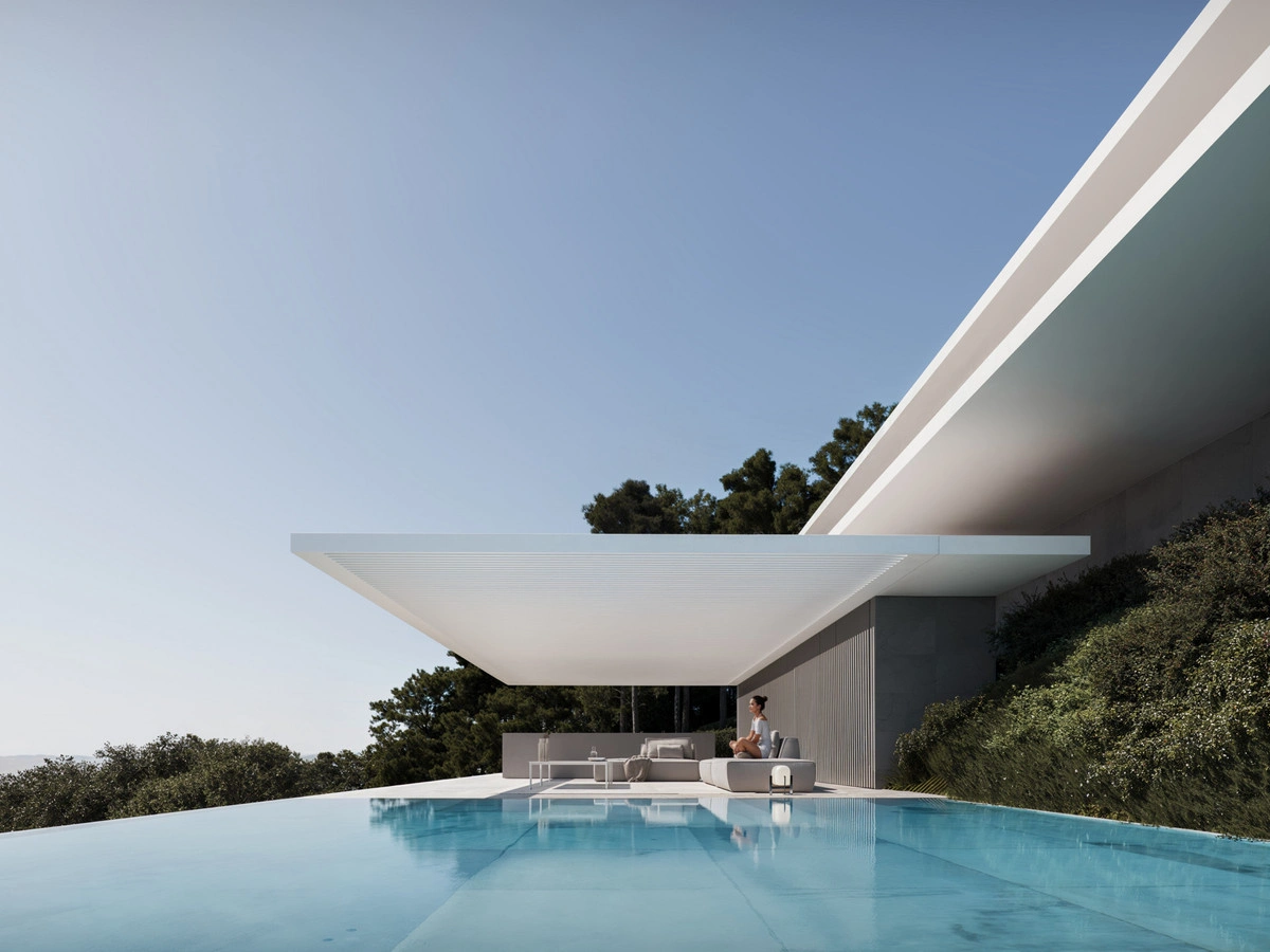 2 - verkauf haus sotogrande andalusien spanien