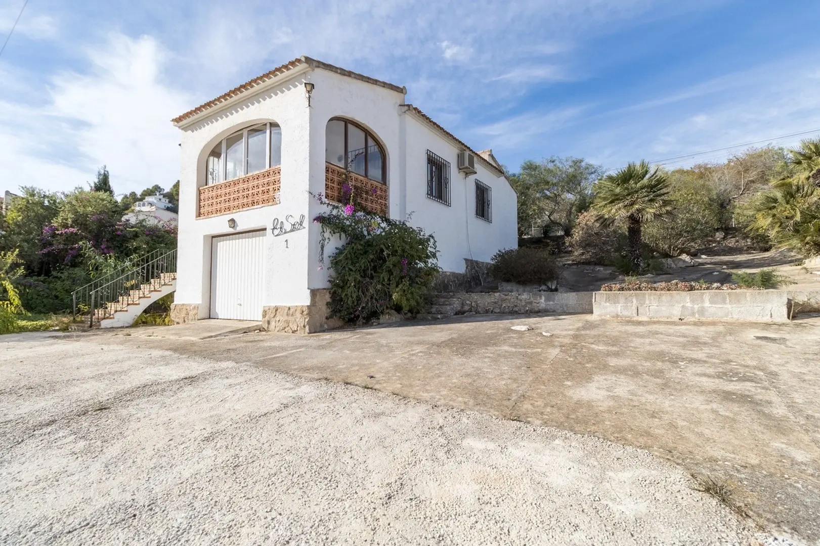 1 - verkauf haus meerblick xabia/javea - costa blanca valencia spanien