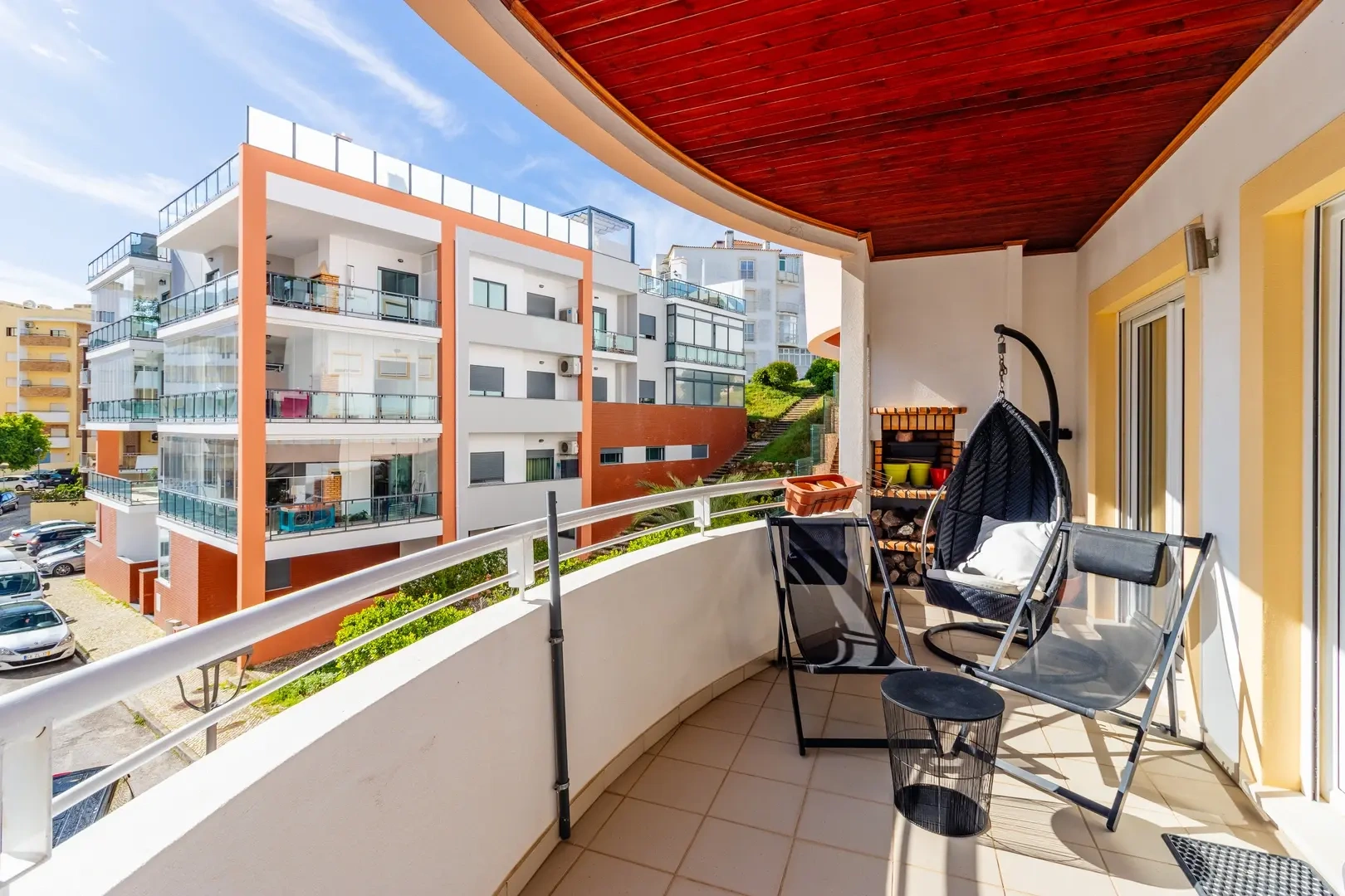 1 - verkoop appartement lagos algarve portugal