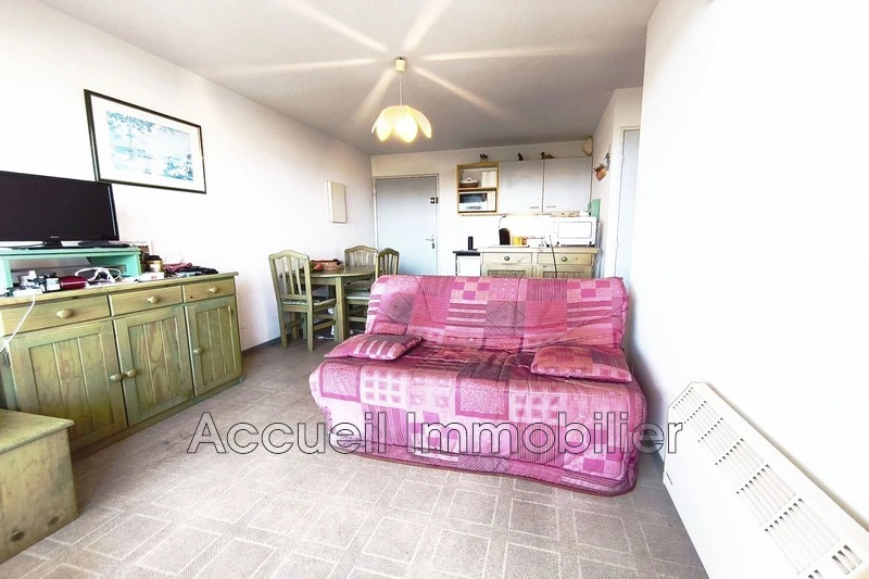 2 - venta apartamento le grau-du-roi gard francia