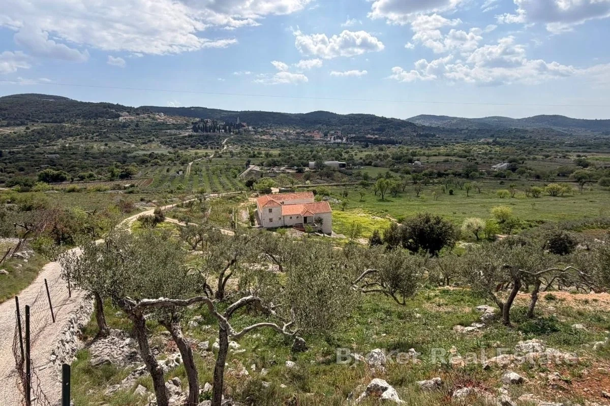 2 - venta casa brač split-dalmacia croacia