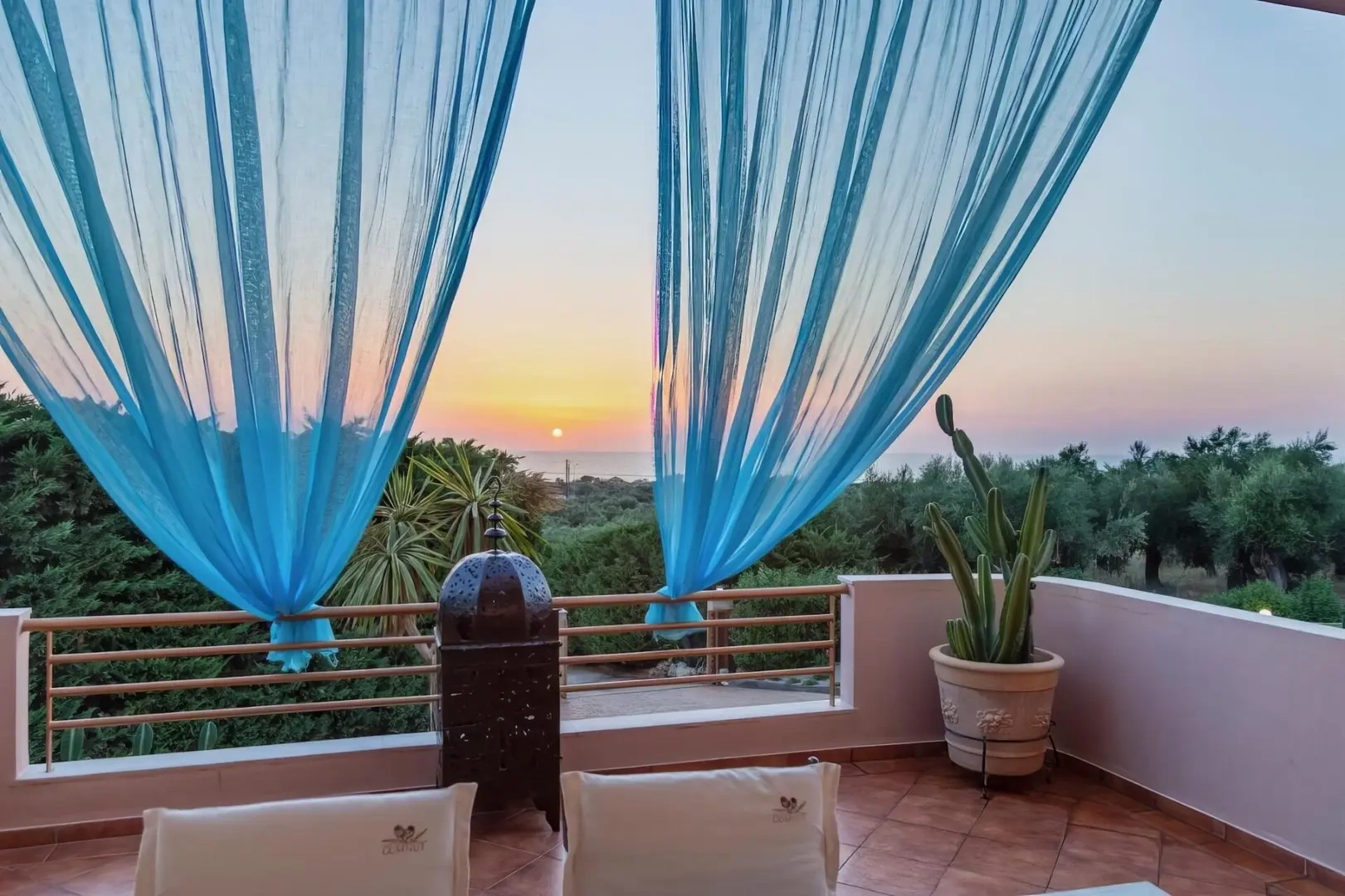 2 - vente maison vue mer kyparissía péloponnèse grèce