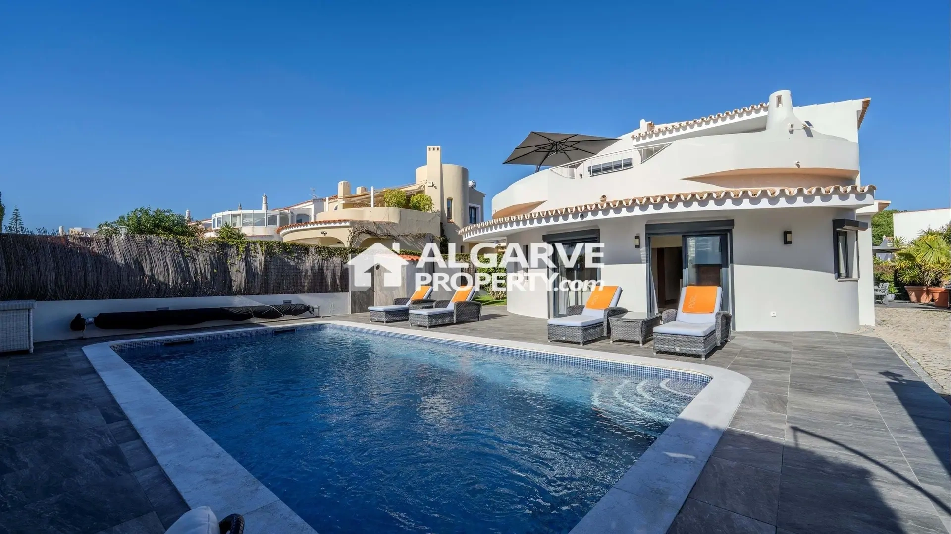 1 - verkauf haus vilamoura algarve portugal
