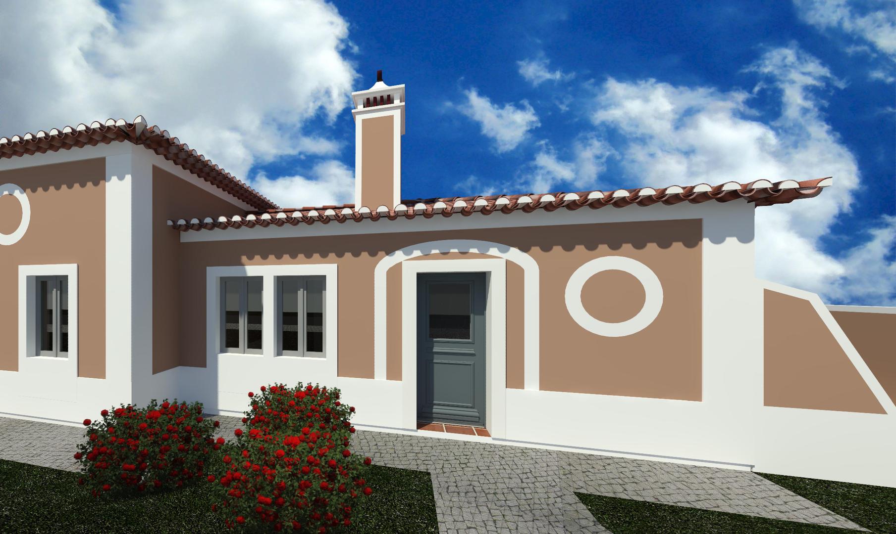 2 - venta casa caldas da rainha región centro portugal