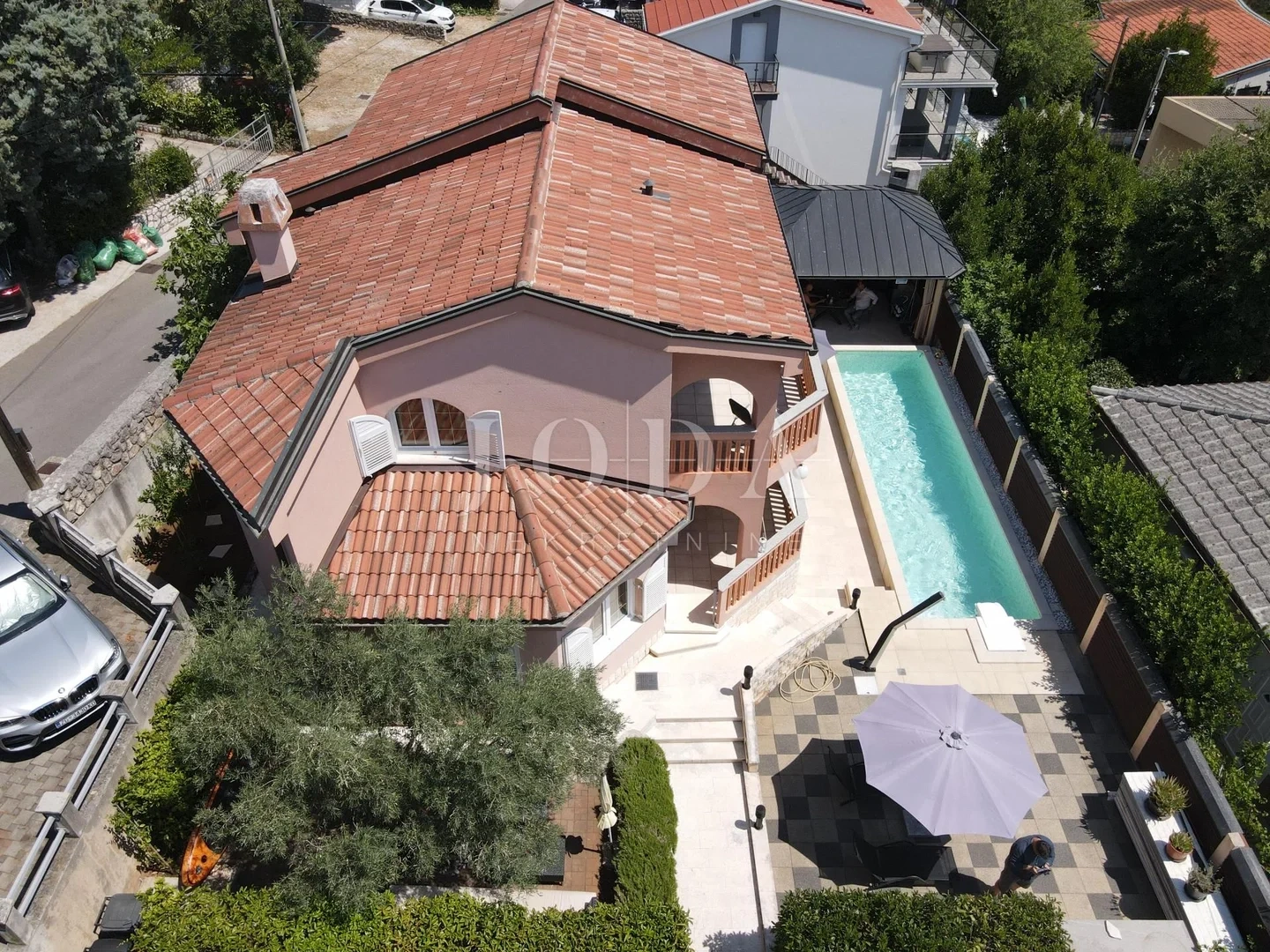 2 - venta casa novi vinodolski primorje-gorski kotar croacia