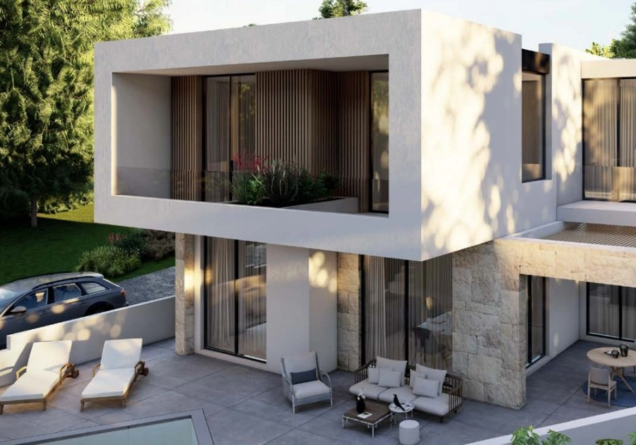 1 - vente maison paphos paphos chypre
