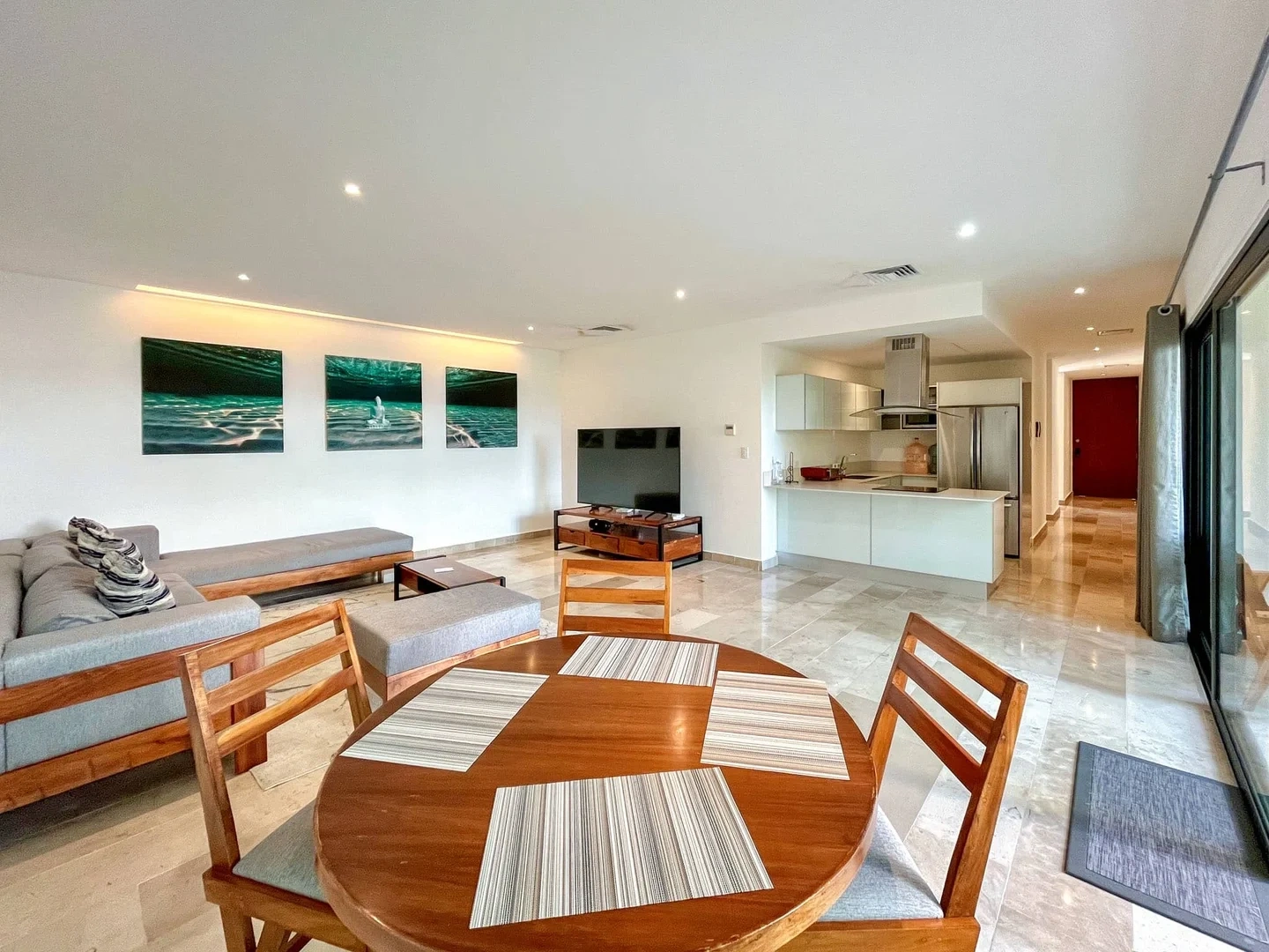 2 - verkauf wohnung meerblick playa del carmen quintana roo mexiko