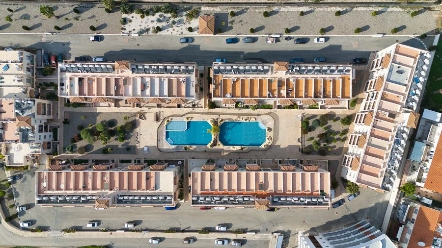 1 - apartment for sale in paphos paphos cyprus