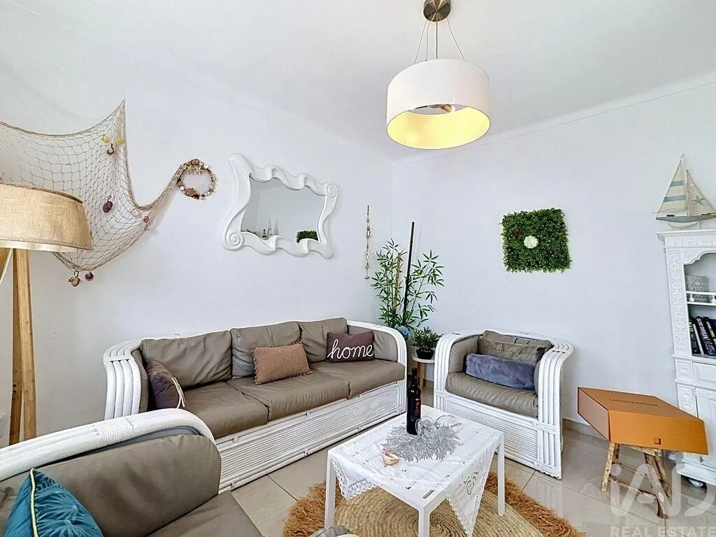 2 - vente appartement plage à pied albufeira algarve portugal