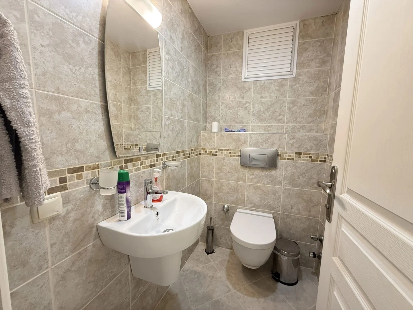 2 - vente appartement pieds dans l'eau alanya antalya turquie
