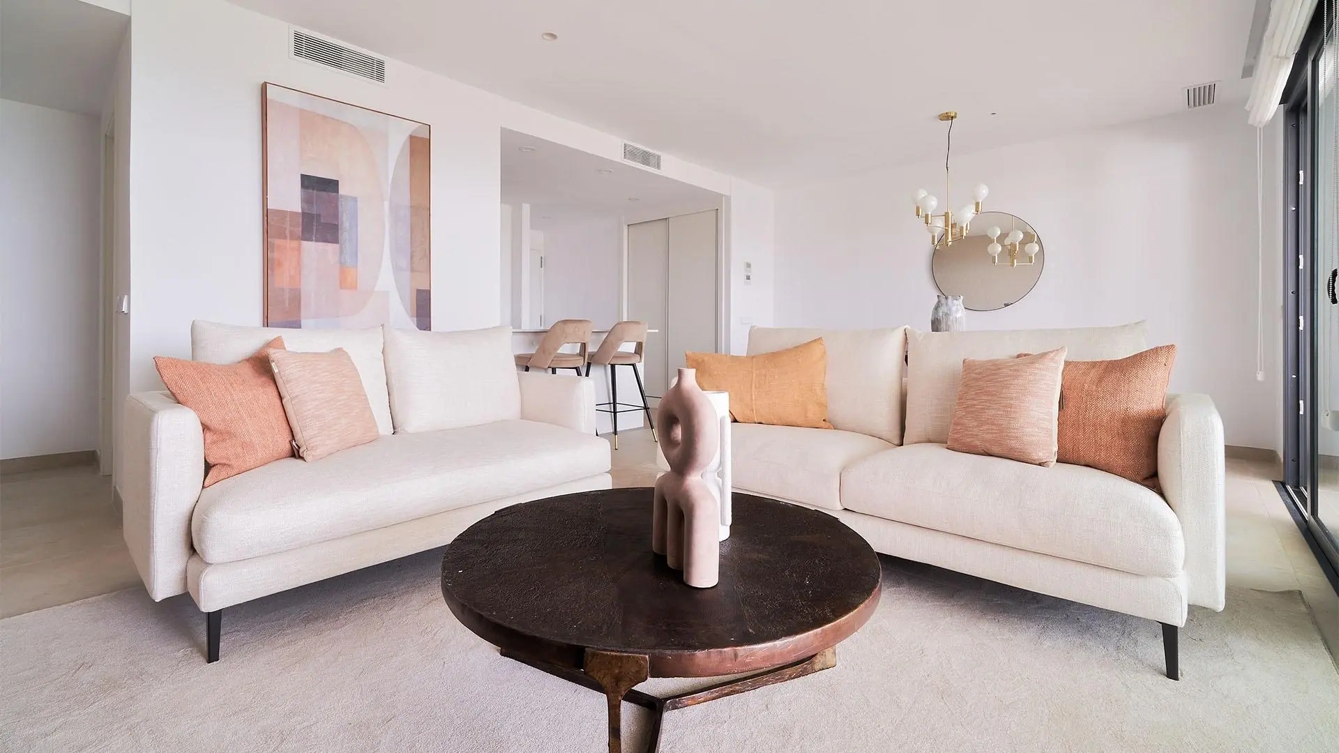 1 - продажа квартира вид моря fuengirola - costa del sol андалусия испания