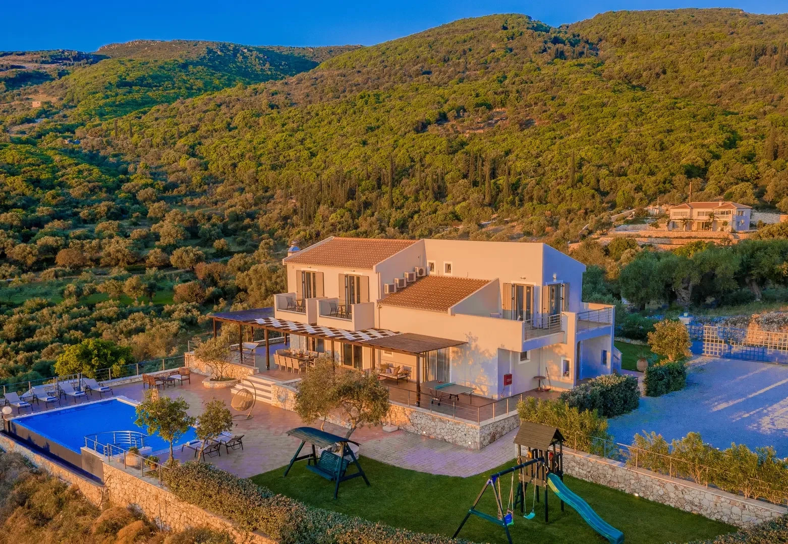 1 - venda casa vista de mar zante ilhas jónicas grécia
