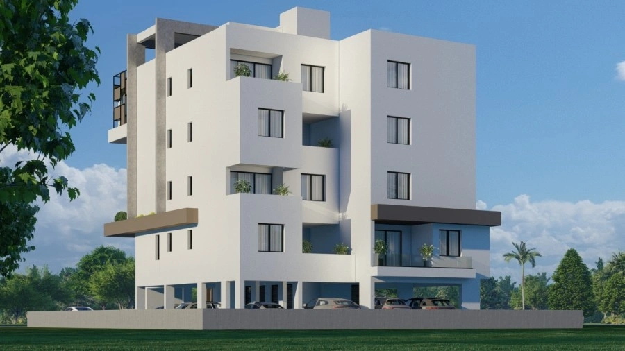 1 - venta apartamento larnaca lárnaca chipre