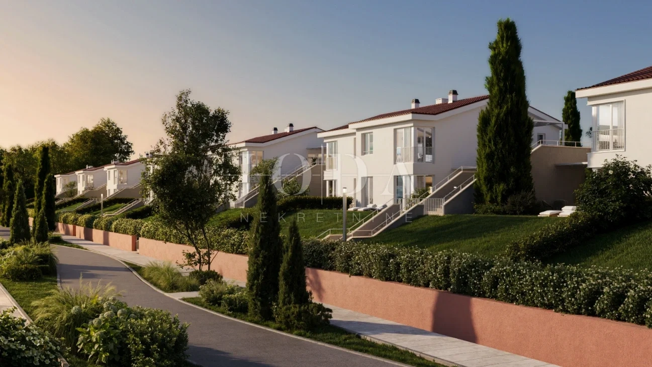 2 - apartment for sale in novi vinodolski primorje-gorski kotar croatia