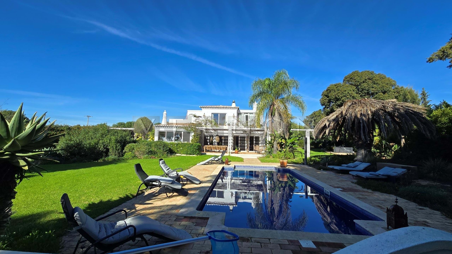 1 - venta casa vista al mar caramujeira algarve portugal
