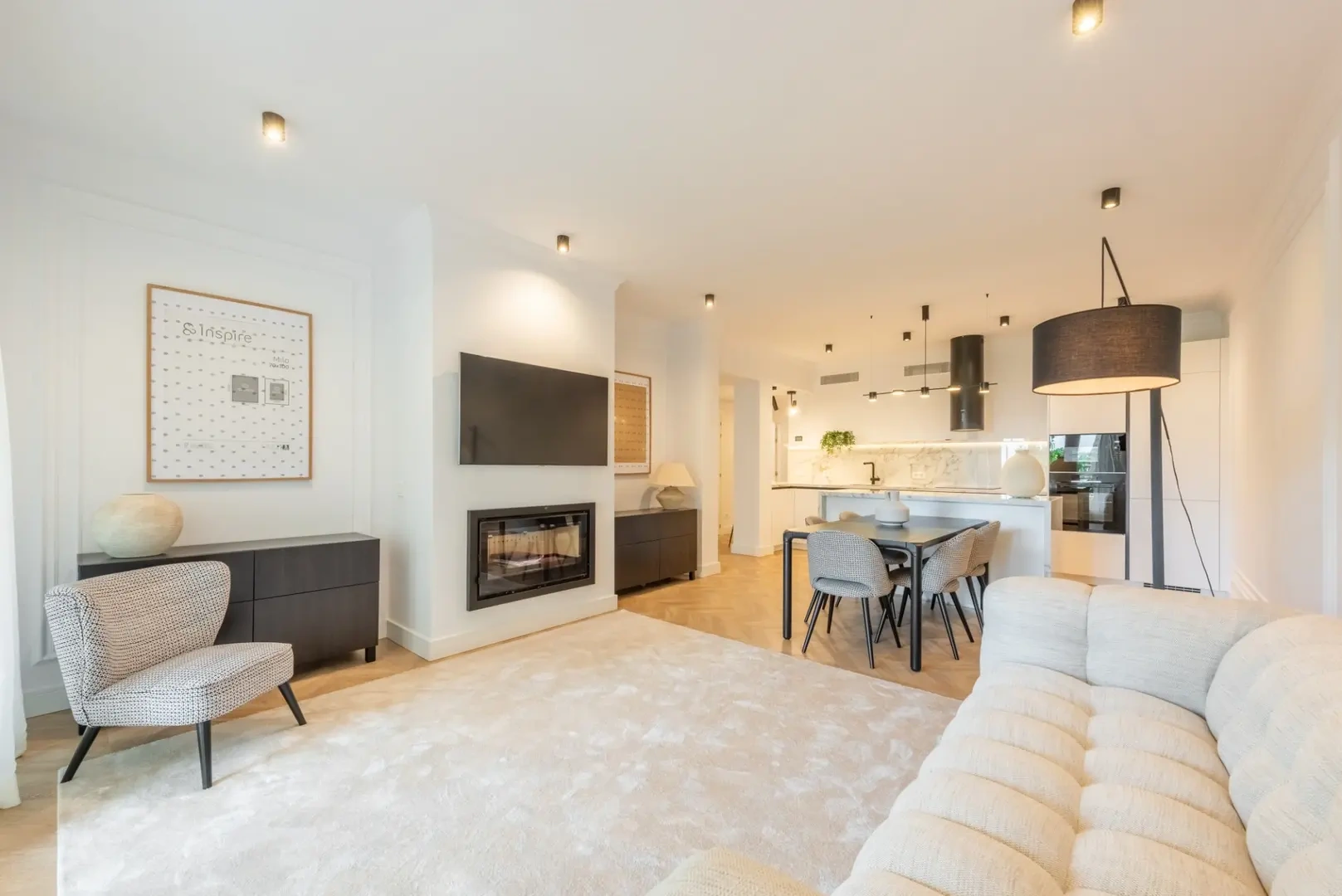 2 - vente appartement pieds dans l'eau estepona - costa del sol andalousie espagne
