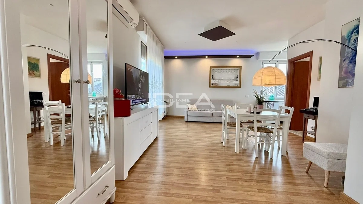 1 - vente appartement lucca toscane italie