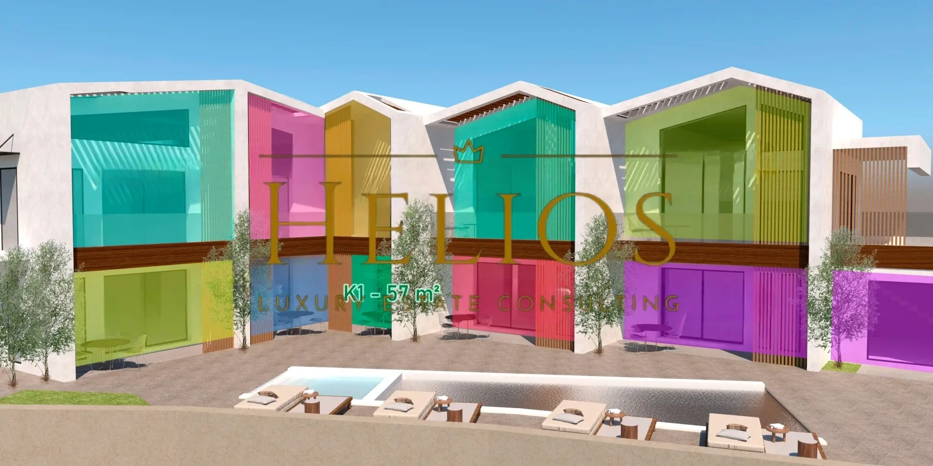 1 - venta apartamento almyrída creta grecia