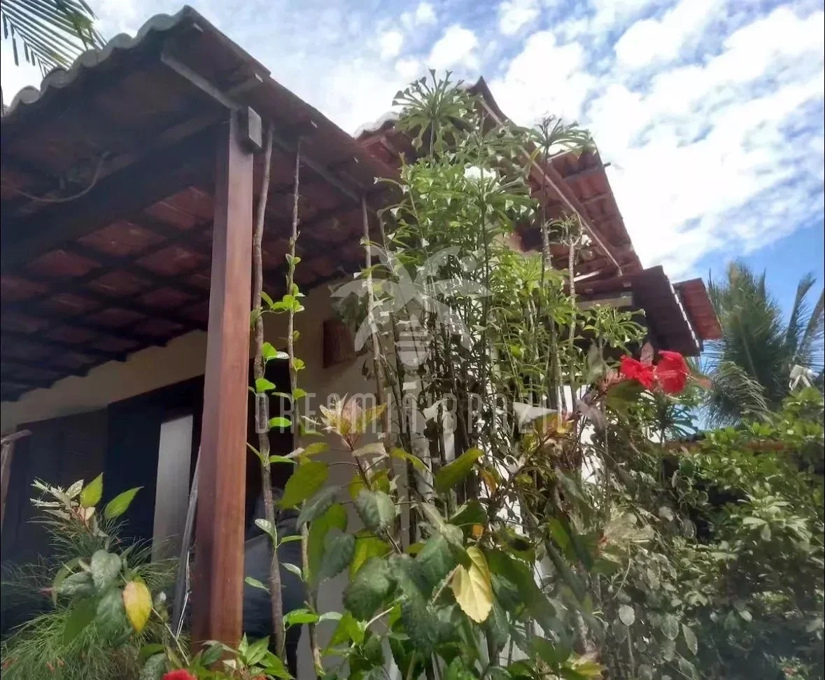 1 - vendita casa jijoca de jericoacoara ceará brasile