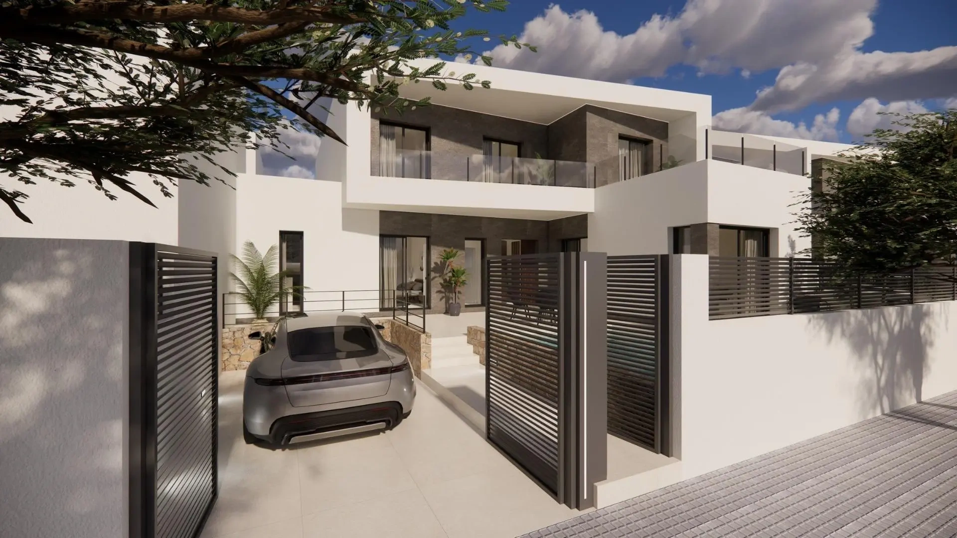 1 - verkauf haus dolores valencia spanien