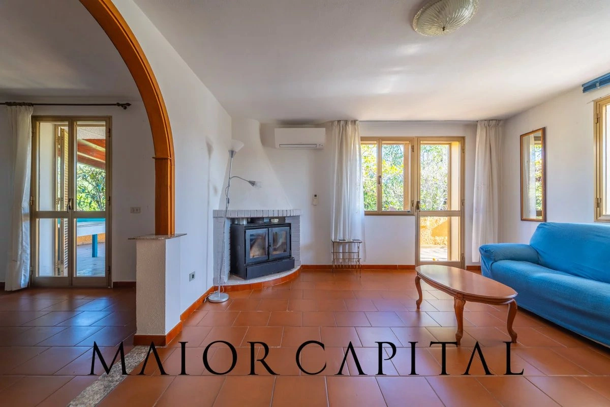 2 - venta casa vista al mar siniscola cerdeña italia