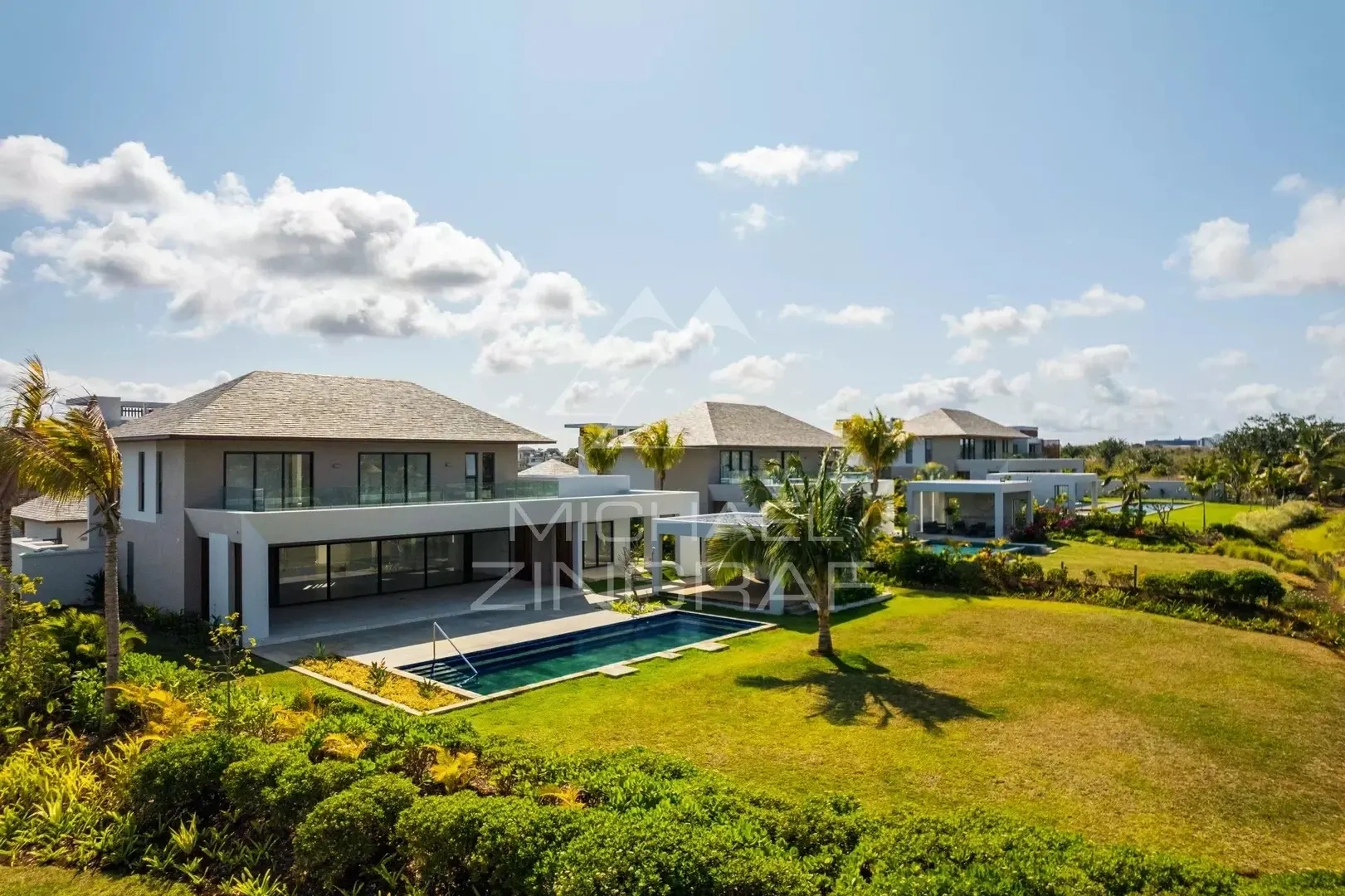 1 - verkauf villa grand baie rivière du rempart mauritius