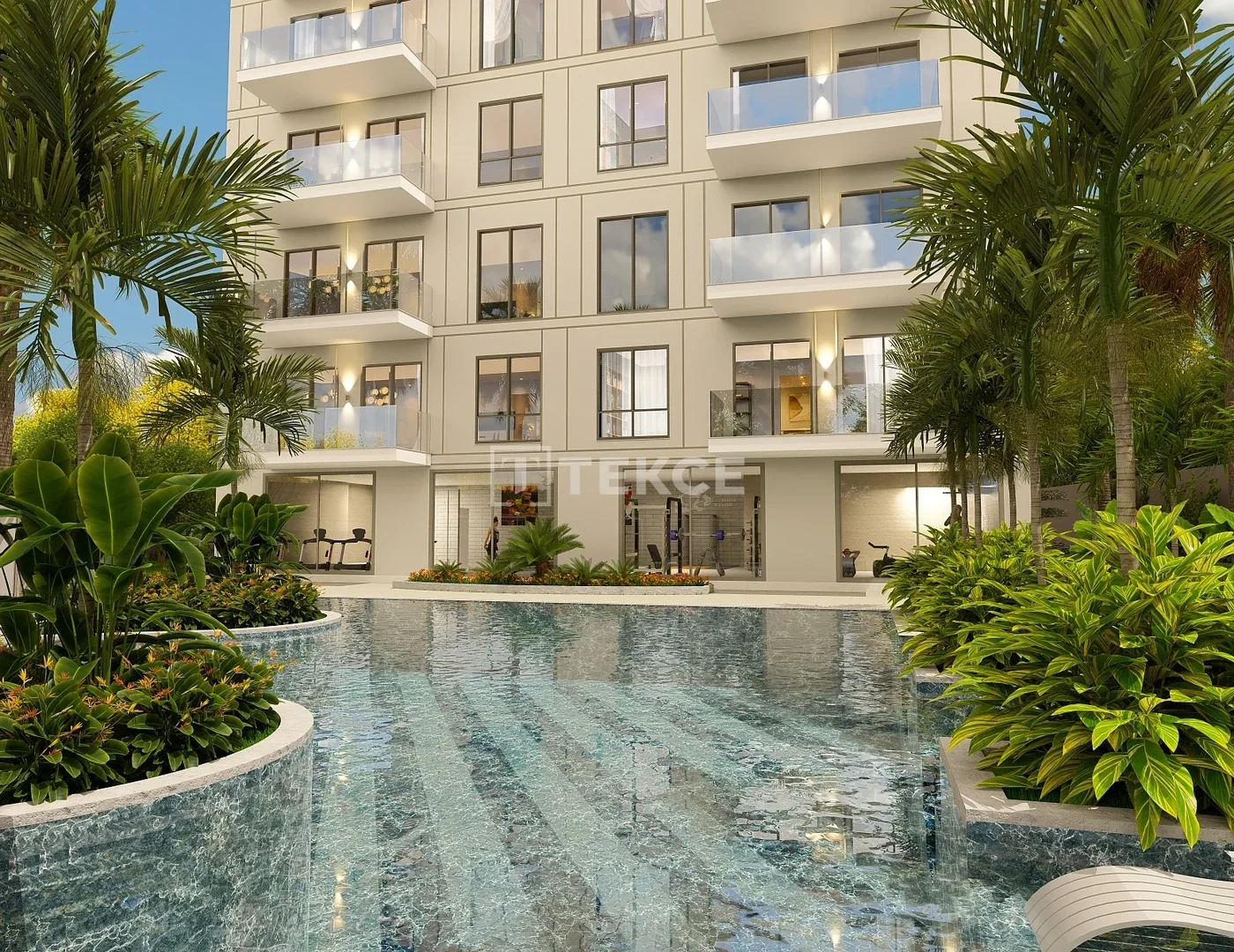 1 - verkauf wohnung strandpromenade alanya antalya türkei