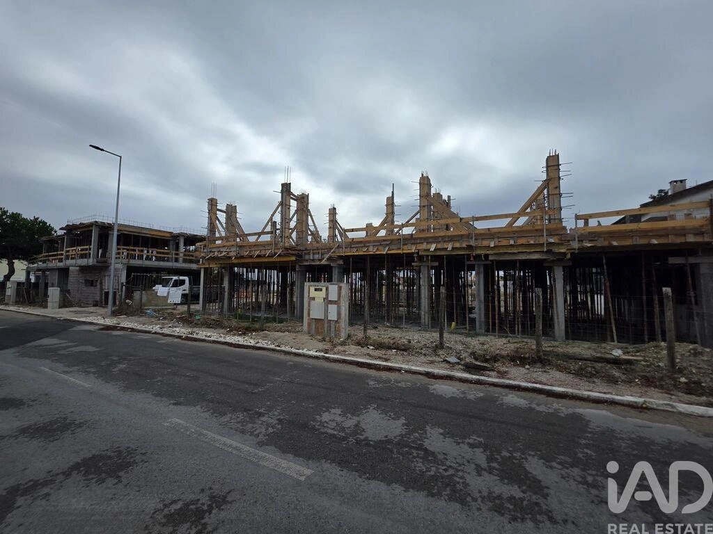 2 - plot of land for sale in charneca de caparica lisbon region portugal