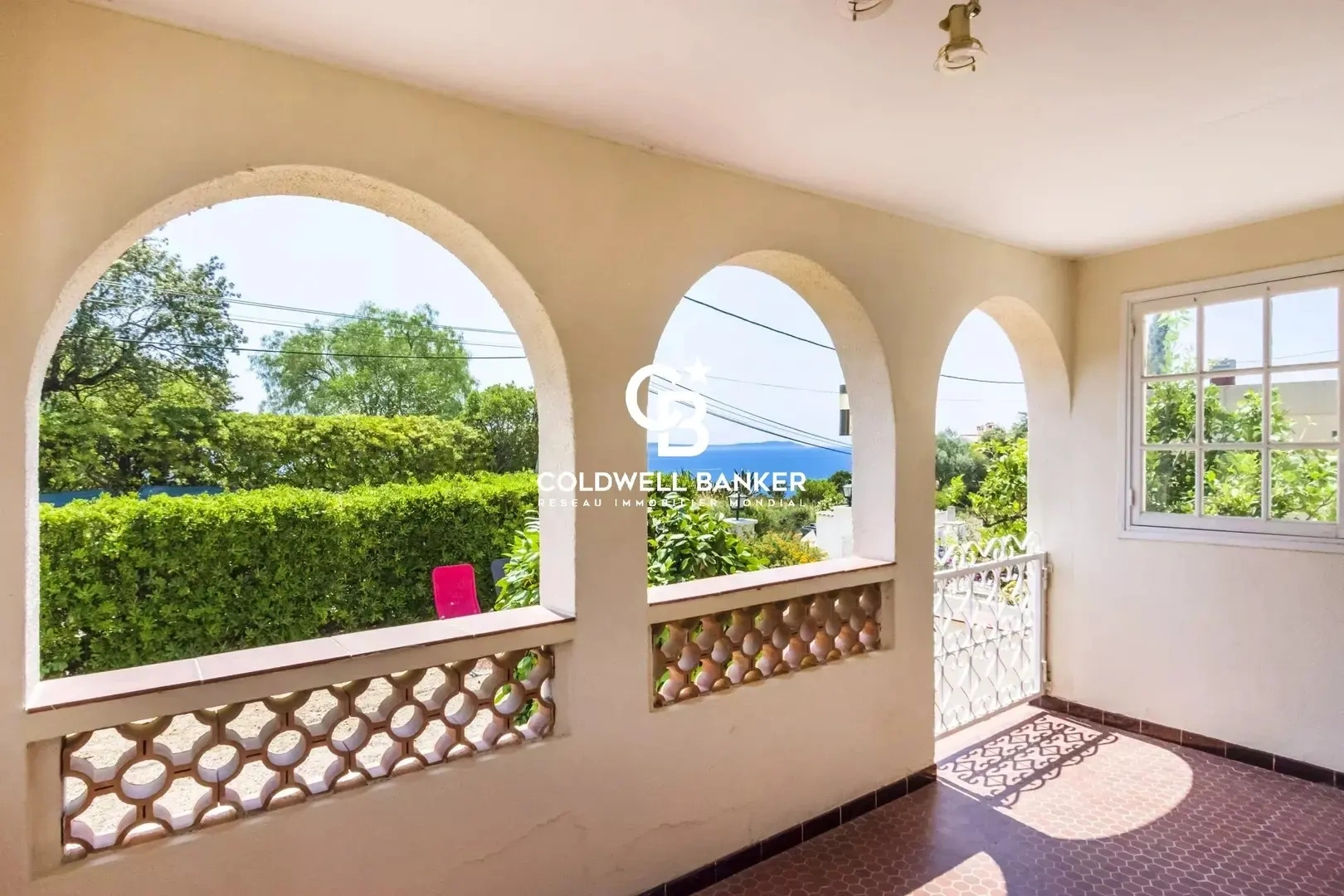 2 - verkauf haus rayol-canadel-sur-mer var frankreich