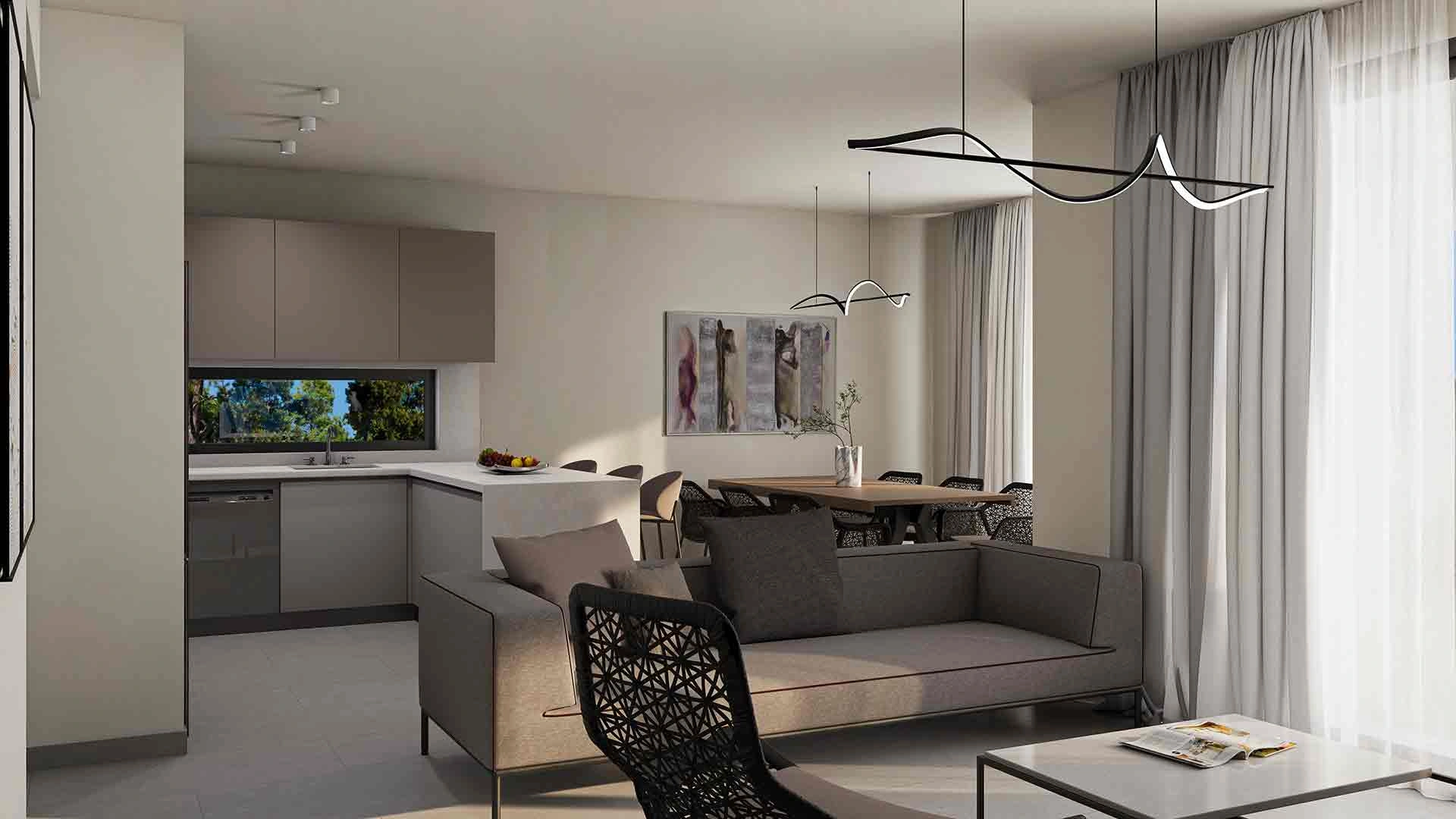 2 - apartment for sale in paphos paphos cyprus