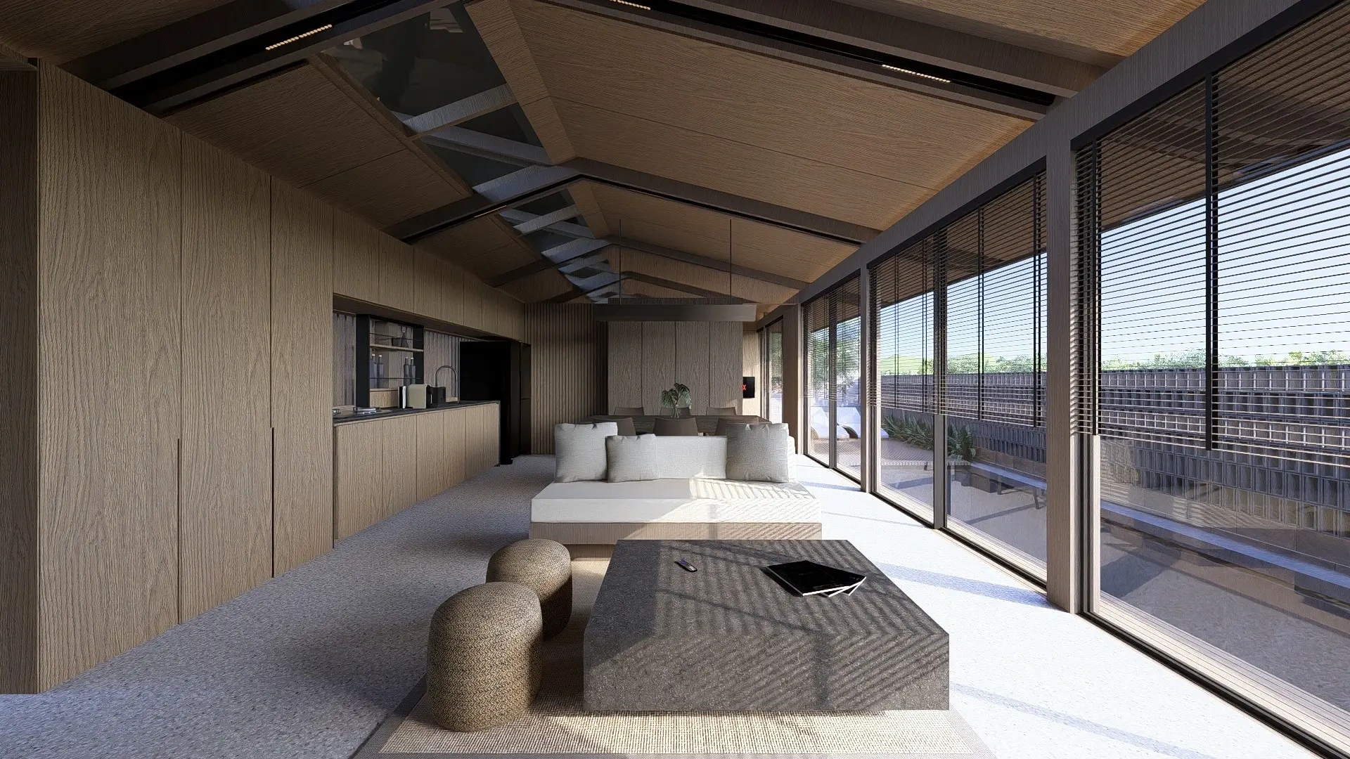 2 - vente maison badung bali indonésie
