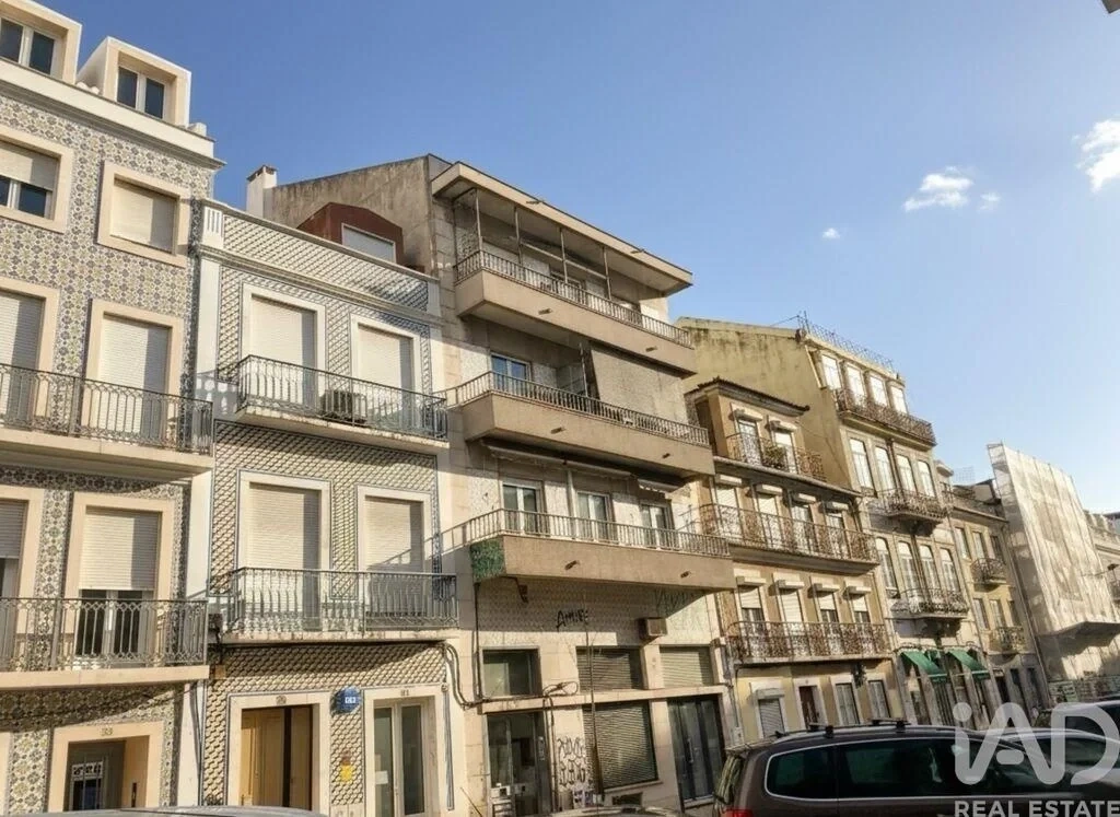 2 - venta apartamento lisboa región de lisboa portugal