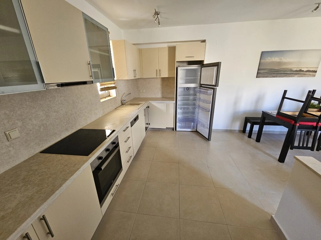 2 - vente appartement vue mer lagkadás crète grèce