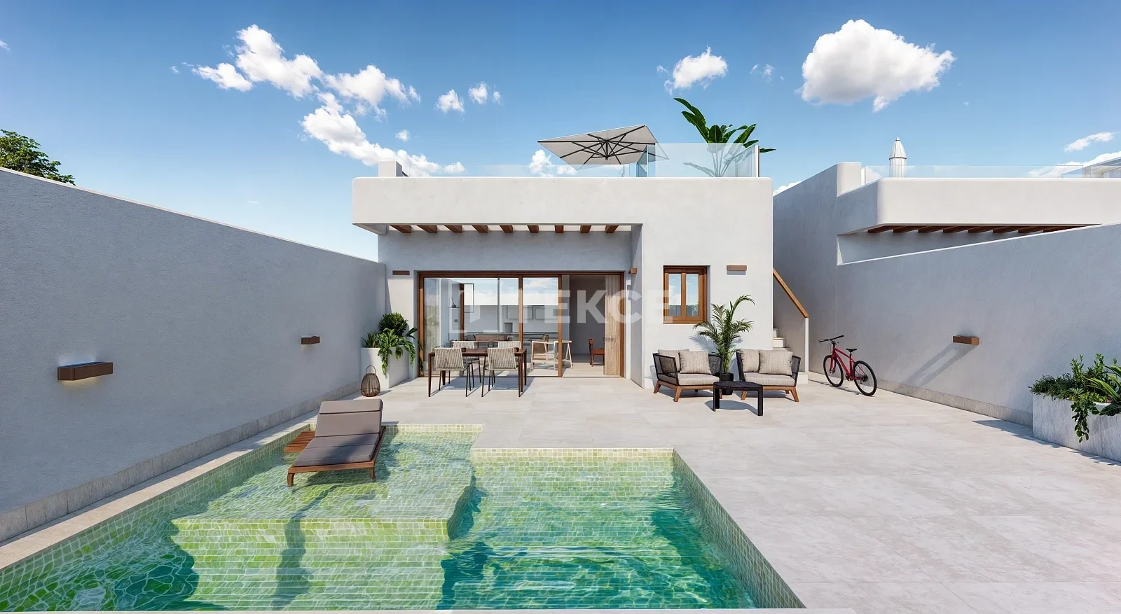 1 - venta casa torre pacheco región de murcia españa
