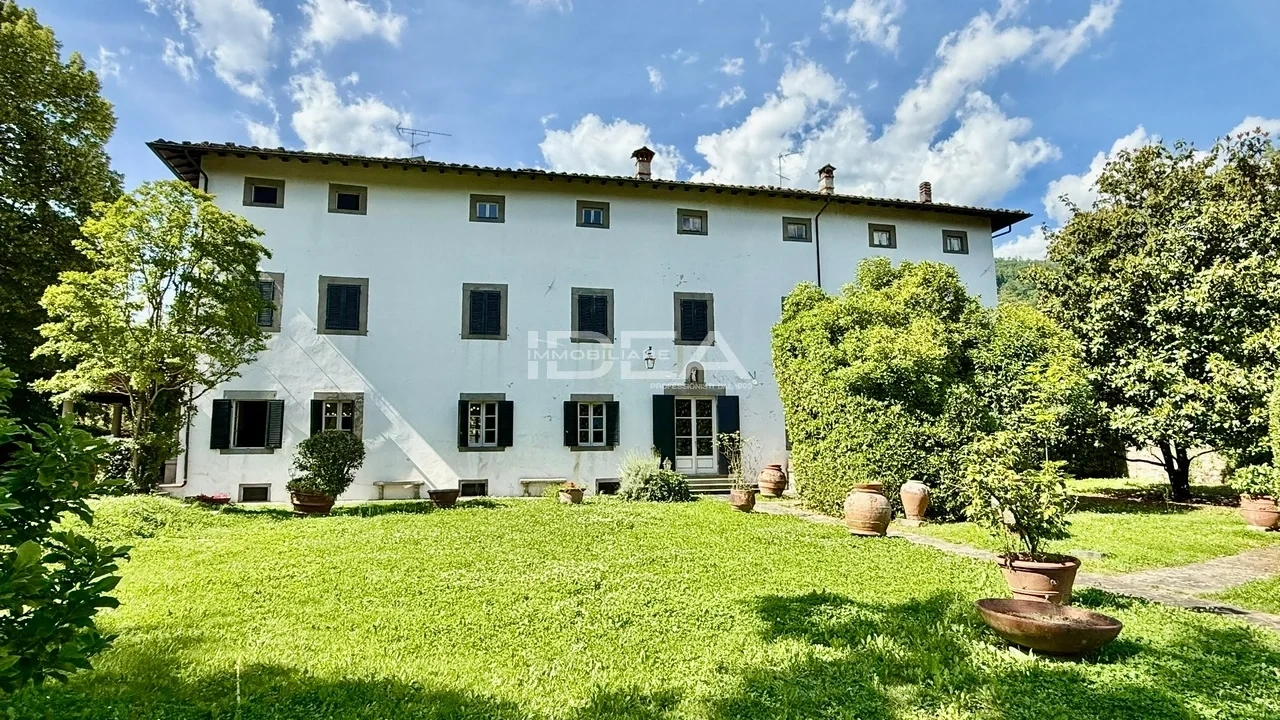 1 - house for sale in bagni di lucca tuscany italy