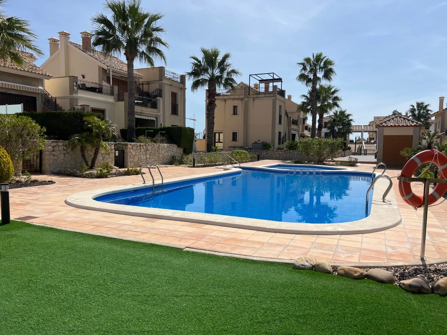 2 - venta casa algorfa comunidad valenciana españa
