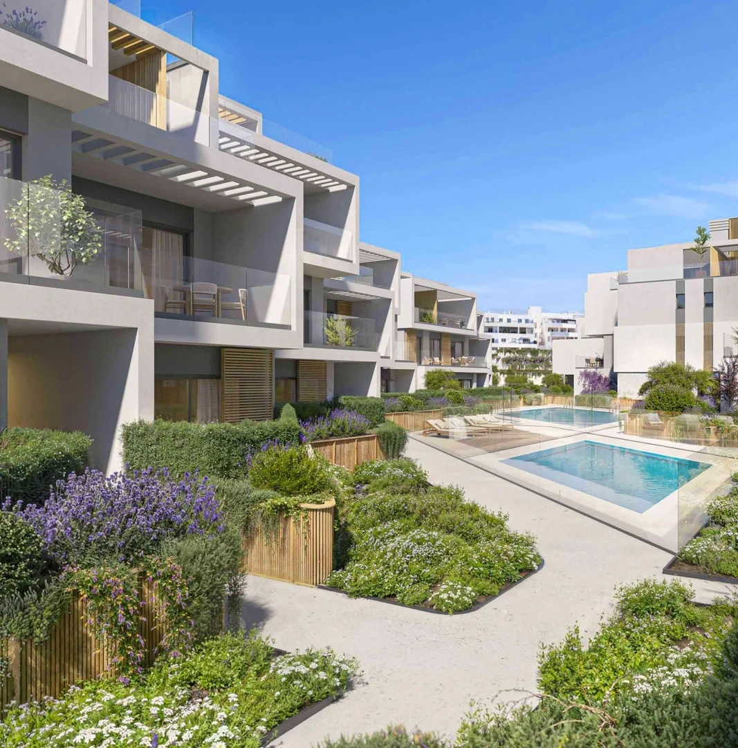 1 - venda apartamento marbella - costa del sol andaluzia espanha