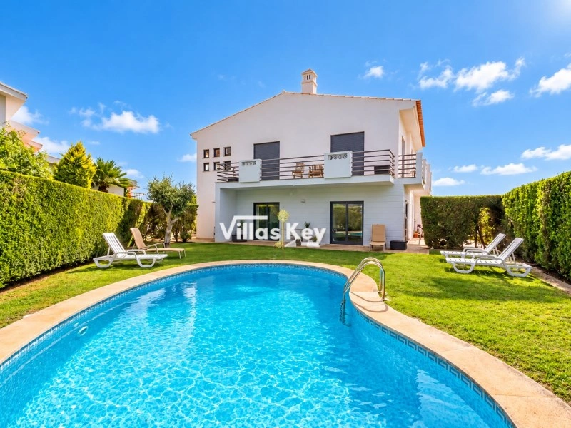 1 - vente maison vila do bispo algarve portugal