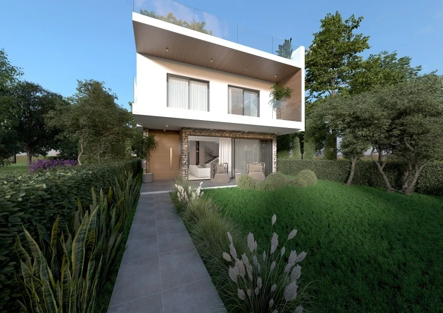 1 - verkauf villa paphos paphos zypern